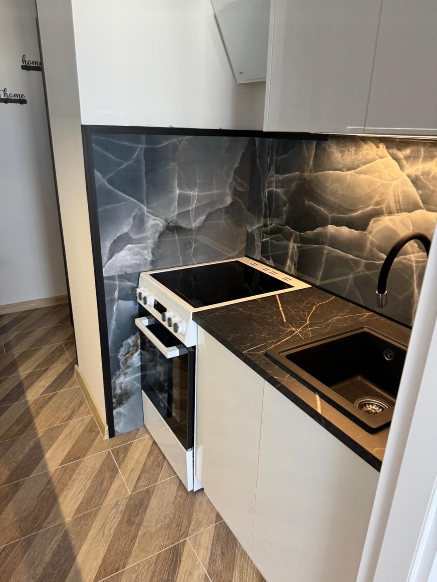 Skwer Kosciuszki 2024 Apartment Гдиня Екстериор снимка