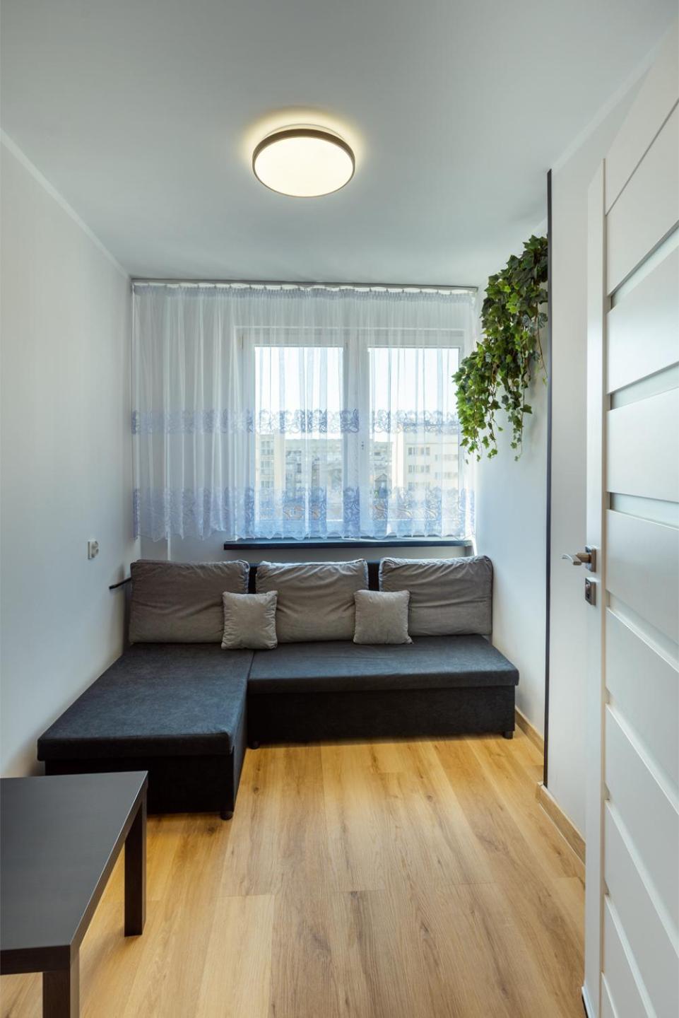 Skwer Kosciuszki 2024 Apartment Гдиня Екстериор снимка