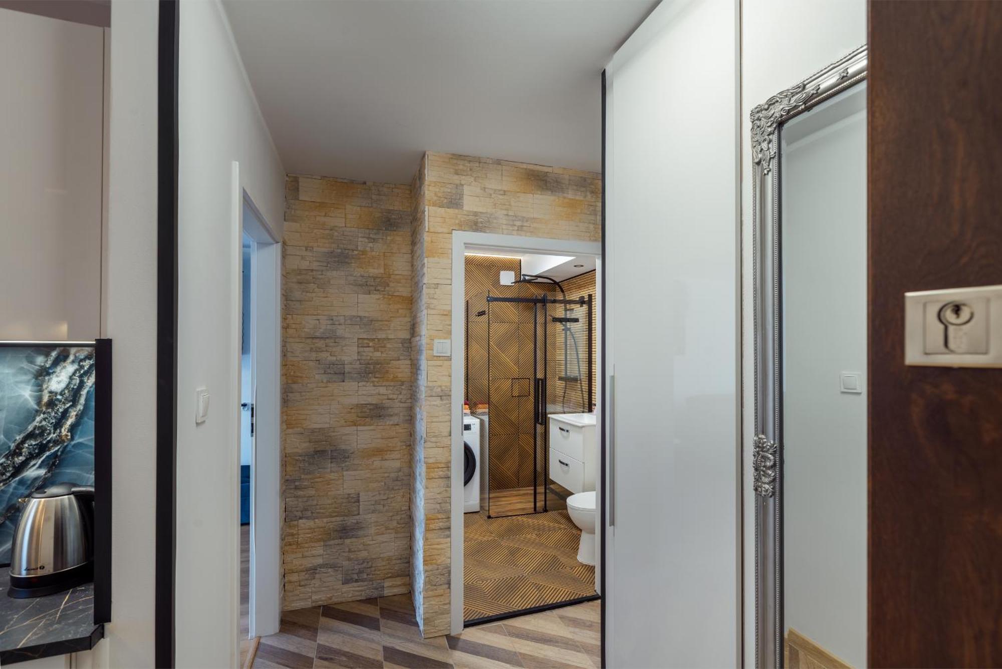 Skwer Kosciuszki 2024 Apartment Гдиня Екстериор снимка