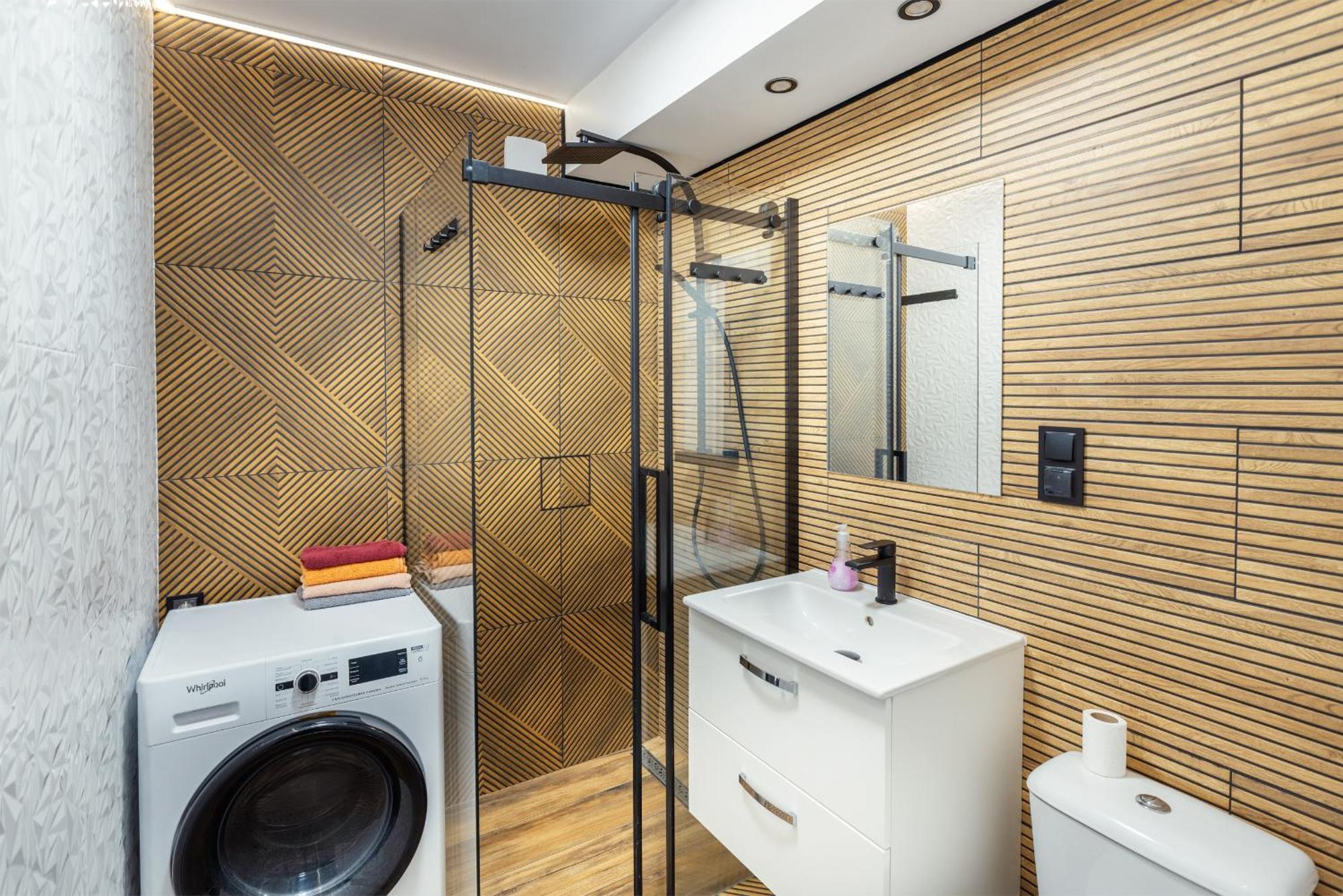 Skwer Kosciuszki 2024 Apartment Гдиня Екстериор снимка