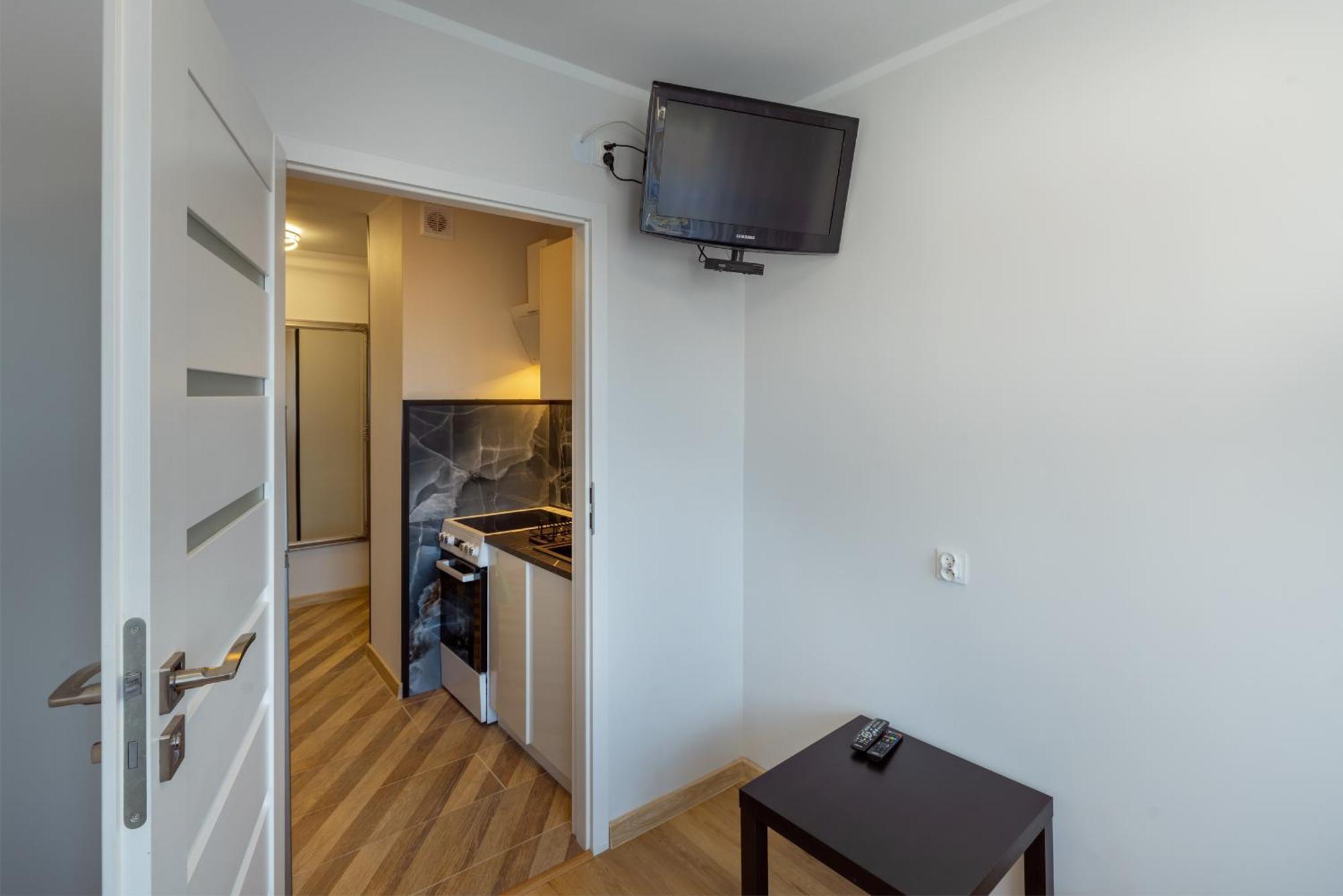 Skwer Kosciuszki 2024 Apartment Гдиня Екстериор снимка